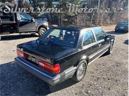1989 Volvo 780 (CC-1815302) for sale in North Andover, Massachusetts