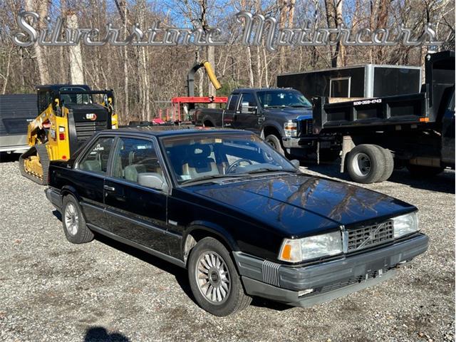 1989 Volvo 780 (CC-1815302) for sale in North Andover, Massachusetts