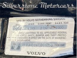 1989 Volvo 780 (CC-1815302) for sale in North Andover, Massachusetts