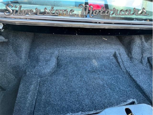 1989 Volvo 780 (CC-1815302) for sale in North Andover, Massachusetts