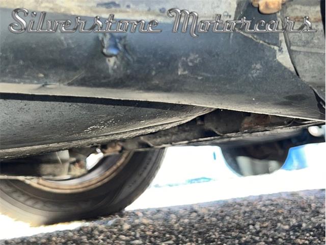 1989 Volvo 780 (CC-1815302) for sale in North Andover, Massachusetts