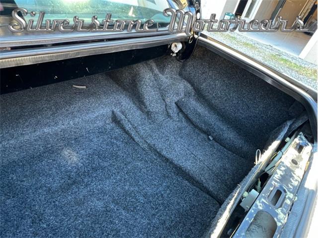 1989 Volvo 780 (CC-1815302) for sale in North Andover, Massachusetts