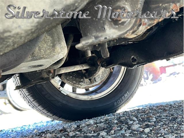 1989 Volvo 780 (CC-1815302) for sale in North Andover, Massachusetts