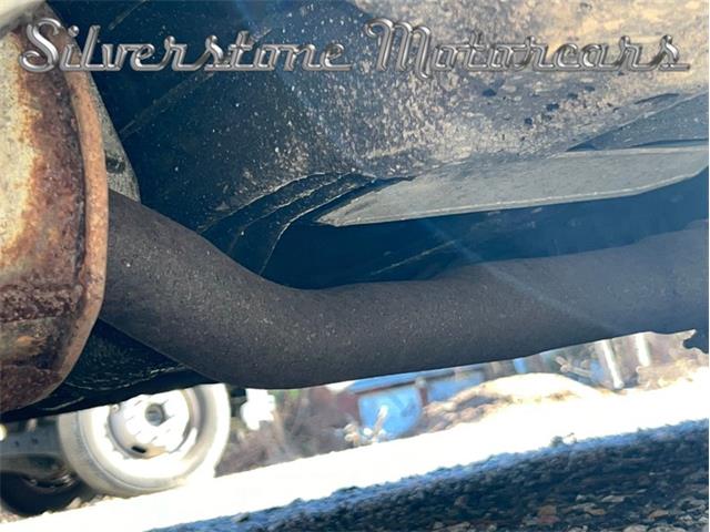 1989 Volvo 780 (CC-1815302) for sale in North Andover, Massachusetts