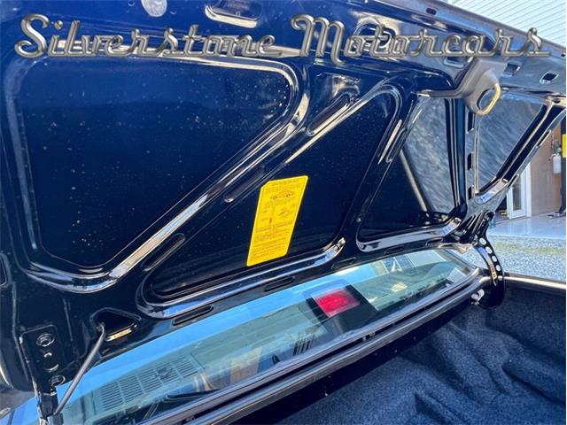 1989 Volvo 780 (CC-1815302) for sale in North Andover, Massachusetts