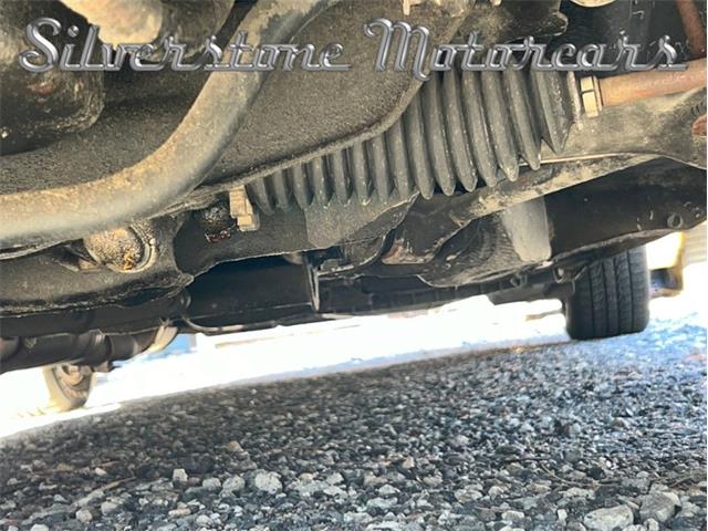 1989 Volvo 780 (CC-1815302) for sale in North Andover, Massachusetts