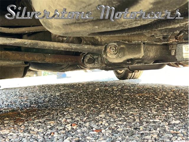 1989 Volvo 780 (CC-1815302) for sale in North Andover, Massachusetts