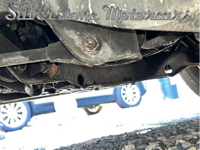 1989 Volvo 780 (CC-1815302) for sale in North Andover, Massachusetts