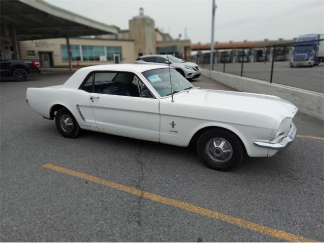 1965 Ford Mustang (CC-1815309) for sale in Cadillac, Michigan