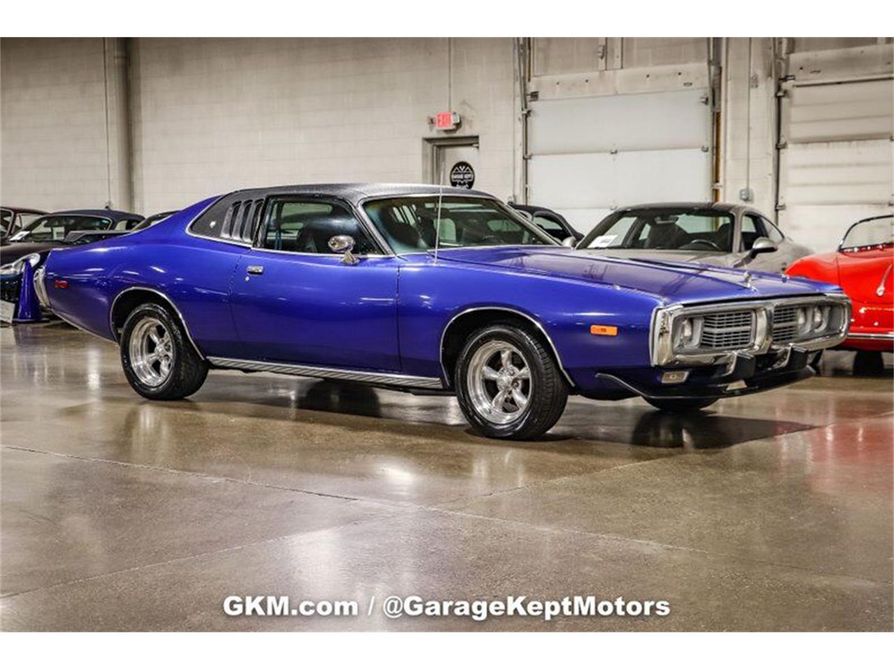 For Sale: 1974 Dodge Charger in Grand Rapids, Michigan for sale in Grand Rapids, MI
