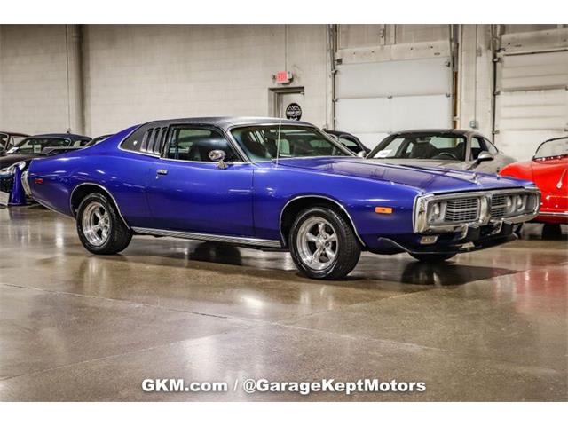 1974 Dodge Charger (CC-1810531) for sale in Grand Rapids, Michigan