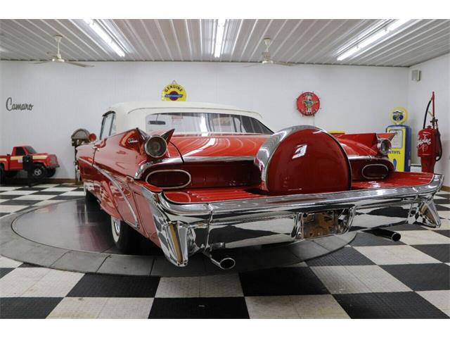 1959 Pontiac Catalina (CC-1815328) for sale in Clarence, Iowa