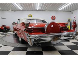 1959 Pontiac Catalina (CC-1815328) for sale in Clarence, Iowa