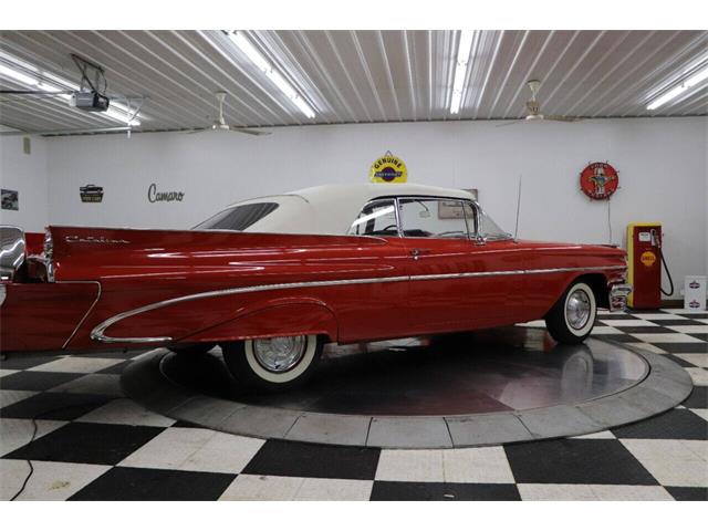 1959 Pontiac Catalina (CC-1815328) for sale in Clarence, Iowa