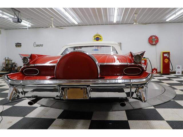 1959 Pontiac Catalina (CC-1815328) for sale in Clarence, Iowa