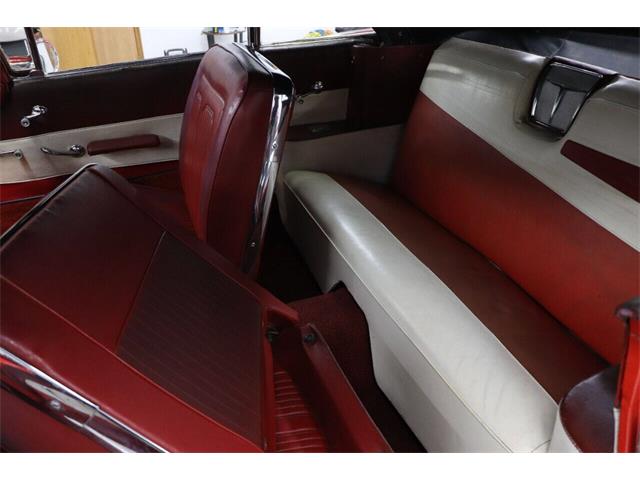 1959 Pontiac Catalina (CC-1815328) for sale in Clarence, Iowa