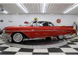 1959 Pontiac Catalina (CC-1815328) for sale in Clarence, Iowa
