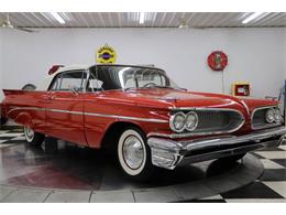 1959 Pontiac Catalina (CC-1815328) for sale in Clarence, Iowa