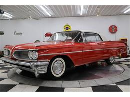1959 Pontiac Catalina (CC-1815328) for sale in Clarence, Iowa