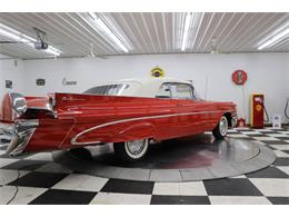 1959 Pontiac Catalina (CC-1815328) for sale in Clarence, Iowa