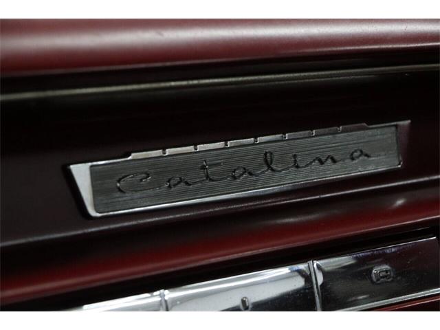 1959 Pontiac Catalina (CC-1815328) for sale in Clarence, Iowa