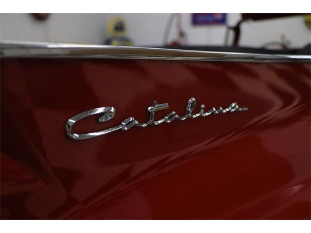 1959 Pontiac Catalina (CC-1815328) for sale in Clarence, Iowa