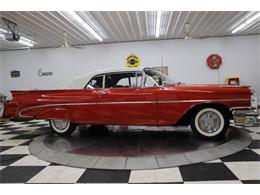1959 Pontiac Catalina (CC-1815328) for sale in Clarence, Iowa