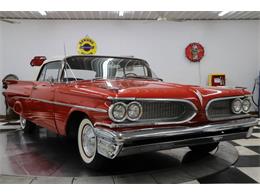 1959 Pontiac Catalina (CC-1815328) for sale in Clarence, Iowa