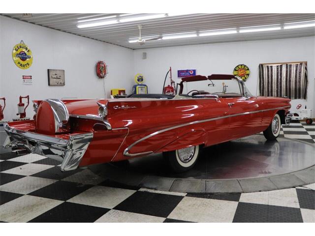 1959 Pontiac Catalina (CC-1815328) for sale in Clarence, Iowa