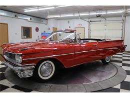 1959 Pontiac Catalina (CC-1815328) for sale in Clarence, Iowa