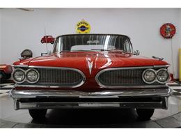 1959 Pontiac Catalina (CC-1815328) for sale in Clarence, Iowa