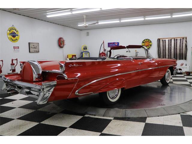 1959 Pontiac Catalina (CC-1815328) for sale in Clarence, Iowa