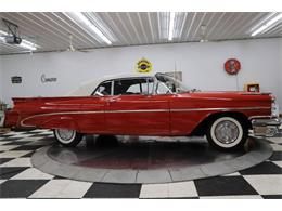 1959 Pontiac Catalina (CC-1815328) for sale in Clarence, Iowa