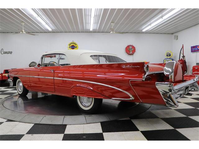 1959 Pontiac Catalina (CC-1815328) for sale in Clarence, Iowa
