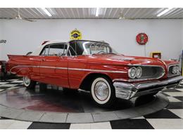 1959 Pontiac Catalina (CC-1815328) for sale in Clarence, Iowa
