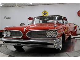1959 Pontiac Catalina (CC-1815328) for sale in Clarence, Iowa