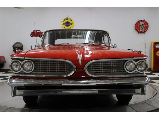 1959 Pontiac Catalina (CC-1815328) for sale in Clarence, Iowa