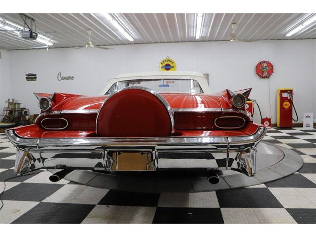 1959 Pontiac Catalina (CC-1815328) for sale in Clarence, Iowa