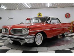 1959 Pontiac Catalina (CC-1815328) for sale in Clarence, Iowa
