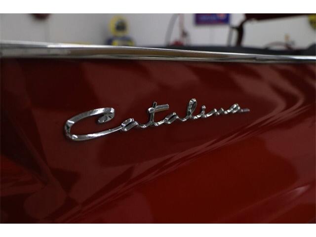 1959 Pontiac Catalina (CC-1815328) for sale in Clarence, Iowa