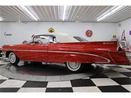 1959 Pontiac Catalina (CC-1815328) for sale in Clarence, Iowa