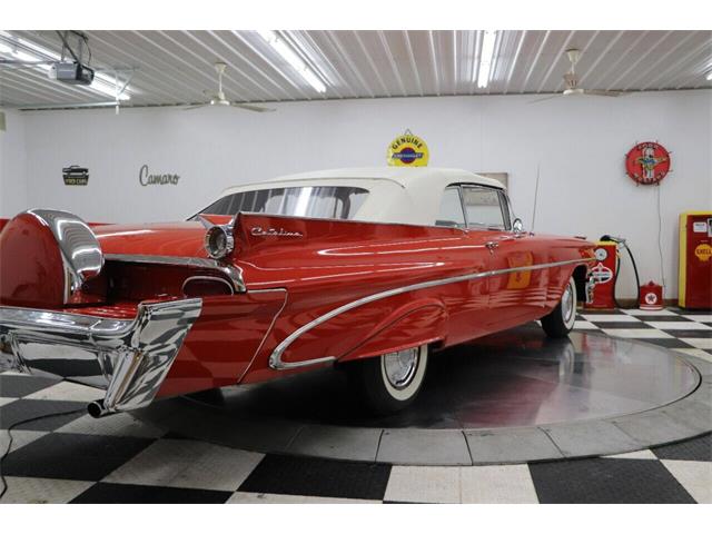 1959 Pontiac Catalina (CC-1815328) for sale in Clarence, Iowa