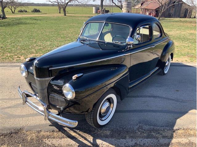 1940 to 11948 Ford Super Deluxe for Sale on ClassicCars.com