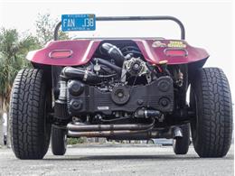 1971 Volkswagen Dune Buggy (CC-1815334) for sale in Palmetto, Florida