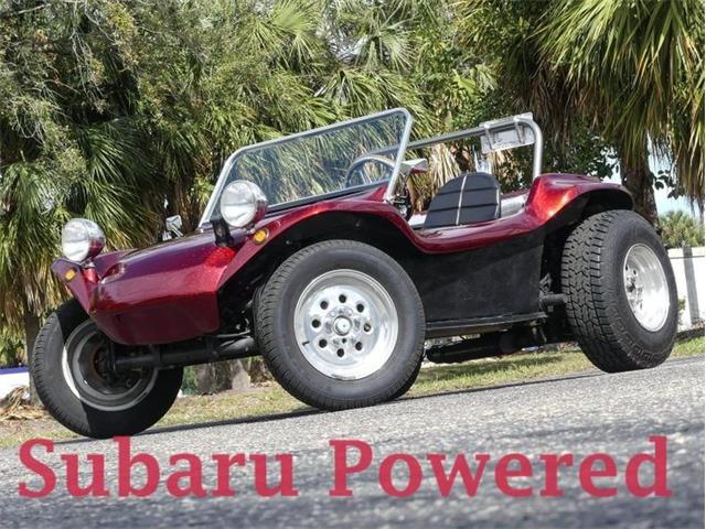 1971 Volkswagen Dune Buggy (CC-1815334) for sale in Palmetto, Florida