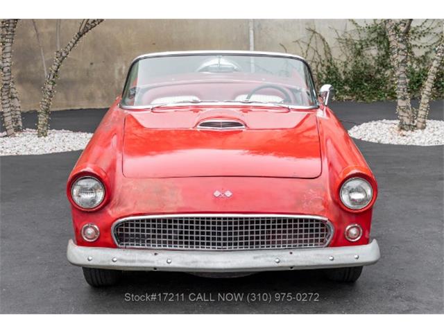 1955 Ford Thunderbird (CC-1810536) for sale in Beverly Hills, California