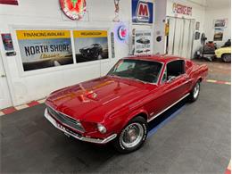 1968 Ford Mustang (CC-1815362) for sale in Mundelein, Illinois