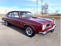 1974 Pontiac GTO (CC-1815380) for sale in Ramsey, Minnesota