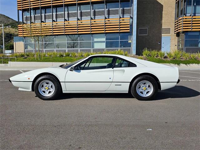 1978 Ferrari 308 GTS (CC-1815390) for sale in Woodland Hills, California