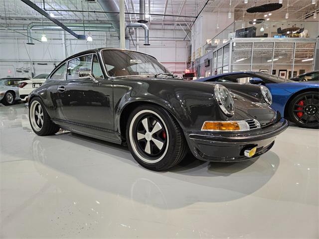 1991 Porsche 911 Carrera (CC-1815391) for sale in Charlotte, North Carolina